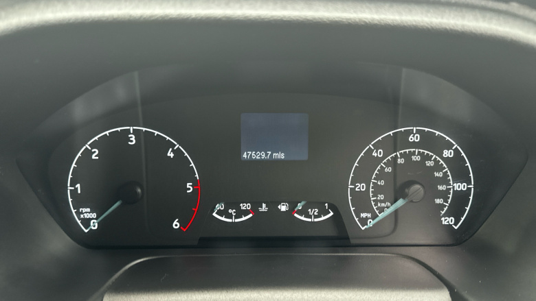 Ford Transit Custom 300 L2 Diesel Fwd 2.0 EcoBlue 130ps High Roof Limited Van